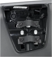 Lusterko 300, prawe, podgrzewane 24V ? 28… | poltechparts.pl
