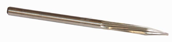 Frez trzpieniowy, 6,0 mm