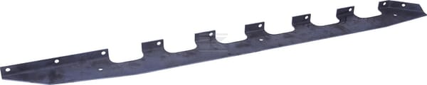 Left fender