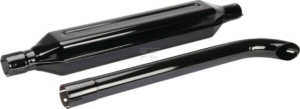 Tłumik | poltechparts.pl