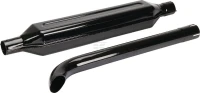 Tłumik | poltechparts.pl