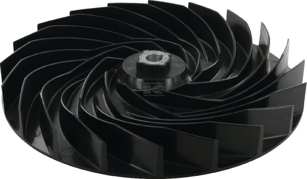 Wentylator L-400 otwór 15 mm | poltechparts.pl