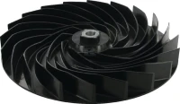 Wentylator L-400 otwór 15 mm | poltechparts.pl