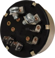 Stacyjka zapłonu | poltechparts.pl