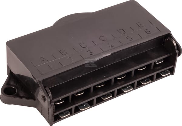 Skrzynka bezpiecznia | poltechparts.pl