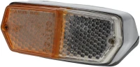 Lampa, przód, prawa | poltechparts.pl