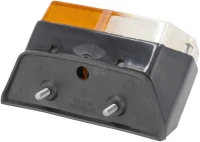 Lampa, przód, prawa | poltechparts.pl