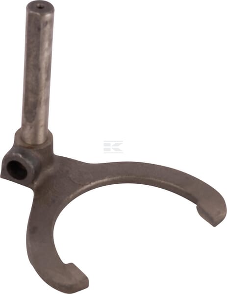 Widełki zmiany biegów koła wstecznego kpl. | poltechparts.pl