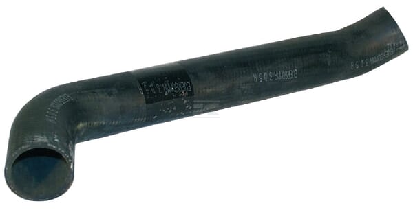 Upper radiator hose