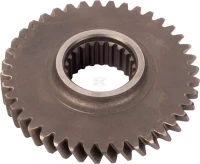 Gear z-40 | poltechparts.pl