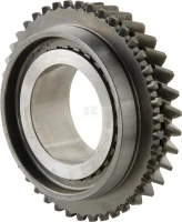 Koło zębate napędowe | poltechparts.pl