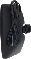 Lusterko 249, promień 2000, lewe/prawe, 1… | poltechparts.pl