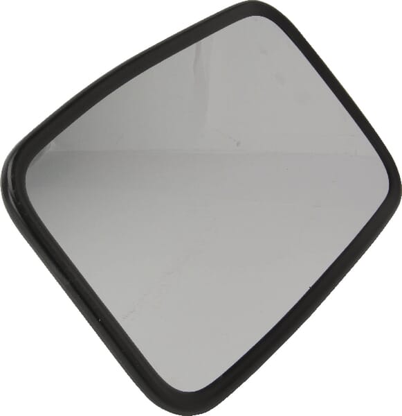 Lusterko 318x186 mm 12V | poltechparts.pl