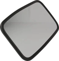 Lusterko 318x186 mm 12V | poltechparts.pl