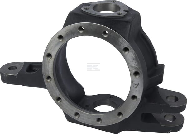 Stub axle, right