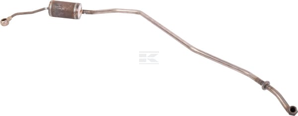 Tube | poltechparts.pl