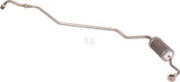 Tube | poltechparts.pl