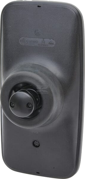 Lusterko 320/12V-E wypukłe ELST ? 18-28 m… | poltechparts.pl