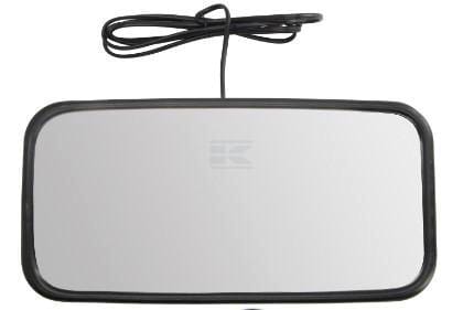 Lusterko 24V 376x187x28 mm | poltechparts.pl