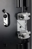 Lusterko 380, promień 1200, prawe, 24V ?… | poltechparts.pl