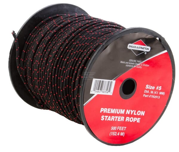 Linka rozrusznika nr 5 500ft