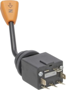 Przełącznik kierunkowskazów, CNH OEM