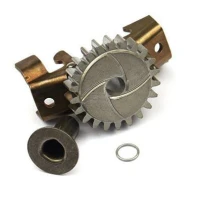 Koło zębate regulatora | poltechparts.pl