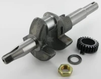 Wał korbowy | poltechparts.pl