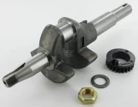 Wał korbowy | poltechparts.pl