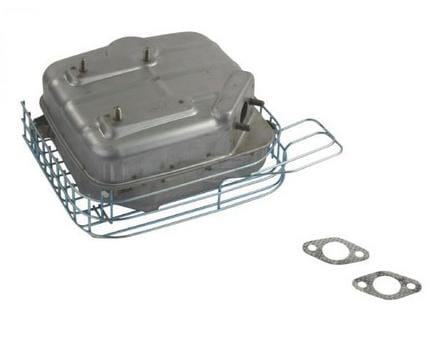Tłumik | poltechparts.pl