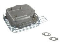Tłumik | poltechparts.pl