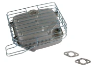 Tłumik | poltechparts.pl