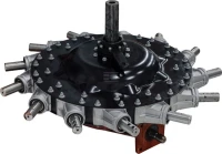 Przekładnia K-795 795112 | poltechparts.pl