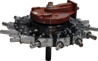 Przekładnia K-795 795112 | poltechparts.pl