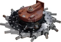Przekładnia K-795 795112 | poltechparts.pl