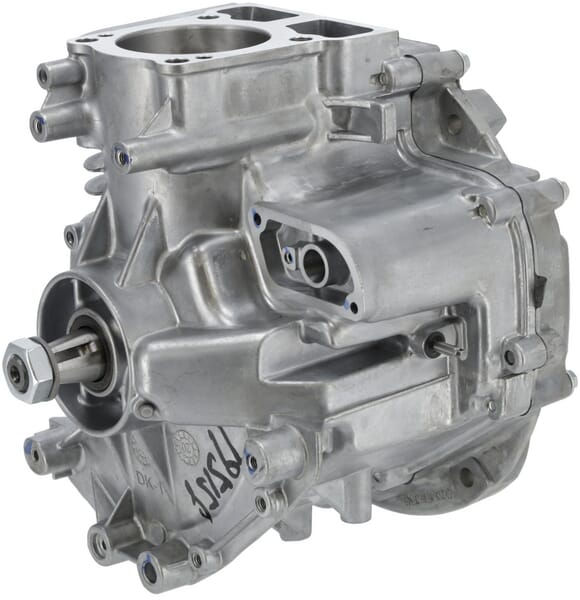 Krótki blok model 1008 DOV | poltechparts.pl