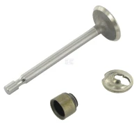 Zawór ssący | poltechparts.pl
