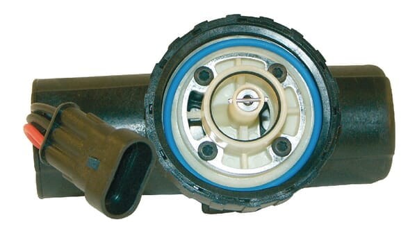Pompa paliwa, elektryczna, New Holland OEM