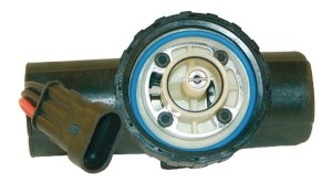 Pompa paliwa, elektryczna, New Holland OEM
