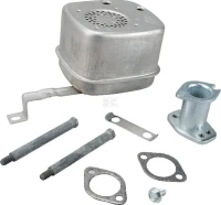 Tłumik | poltechparts.pl