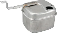 Tłumik | poltechparts.pl