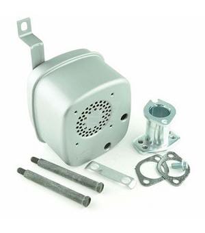 Rura wydechowa | poltechparts.pl