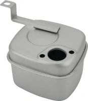 Rura wydechowa | poltechparts.pl