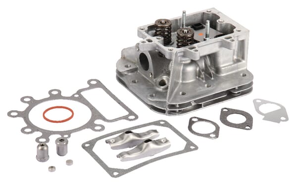 Głowica cylindra | poltechparts.pl