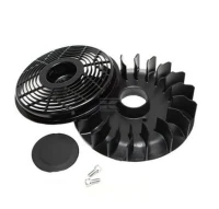 Wirnik wentylat. koła zamach. | poltechparts.pl