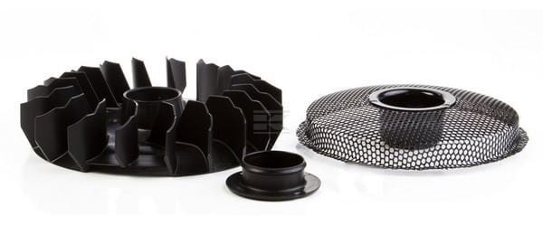 Zestaw wentylatora | poltechparts.pl