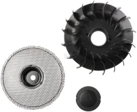 Zestaw wentylatora | poltechparts.pl