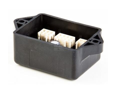 Elektroniczny moduł ssania | poltechparts.pl