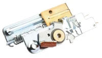 Hamulec silnika kpl. | poltechparts.pl