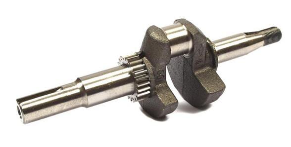 Wał korbowy | poltechparts.pl